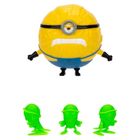 Minionki, Jak ukraść księżyc 4, Jerry, zestaw z figurką, 10 cm