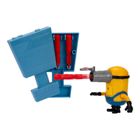 Minionki, Jak ukraść księżyc 4, zestaw z figurką, 10 cm, 1 szt.