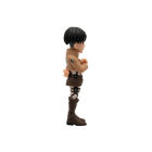 Minix, Attack On Titan, Levi Ackerman, figurka kolekcjonerska