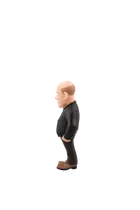 Minix, Breaking Bad, Hank Schrader, figurka kolekcjonerska