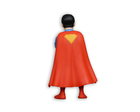 Minix, DC Comics, Superman, figurka kolekcjonerska