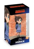 Minix, Detective Conan, Ran Mori, figurka kolekcjonerska