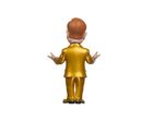 Minix, Elton John Gold Suit, figurka kolekcjonerska