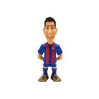 Minix, FC Barcelona, Robert Lewandowski, figurka kolekcjonerska