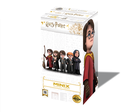 Minix, Harry Potter, Harry Potter Quidditch, figurka kolekcjonerska