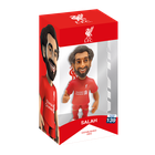 Minix, Liverpool, Mohamed Salah, figurka kolekcjonerska