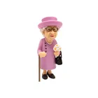 Minix, Queen Elizabeth Ii, figurka kolekcjonerska