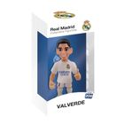 Minix, Real Madryt, Federico Valverde, figurka kolekcjonerska