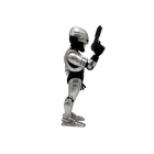 Minix, Robocop, Alex Murphy, figurka kolekcjonerska