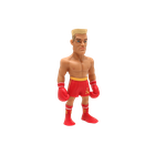 Minix, Rocky, Ivan Drago, figurka kolekcjonerska