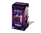 Minix, Wednesday, Enid Cat Suit, figurka kolekcjonerska