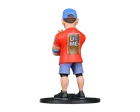 Minix, WWE, John Cena, figurka kolekcjonerska