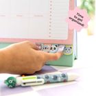 Miquelrius, planer tygodniowy na biurko