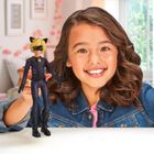 Miraculous: Biedronka i Czarny Kot, Czarny Kot, lalka