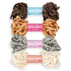 Miss Melody, zestaw do ozdabiania grzywy włóczką