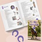 Mój przyjaciel koń