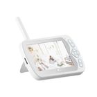 Momini, BlissEye, niania elektroniczna