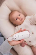 Momini, Breezy, aspirator do nosa, automatyczny