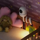 Momini, DreamWatcher, niania elektroniczna