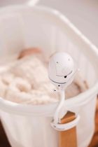 Momini, NannyBase, uniwersalny holder do niań elektronicznych