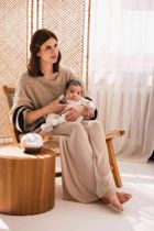 Momini, NoseNest, aspirator do nosa, automatyczny