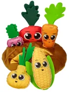 Mom's Care, Ogródek warzywny, zabawka edukacyjna