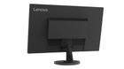 Monitor Lenovo D27-40 27" 16:9 1920-1080 3000:1 Raven Black
