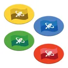 Monopoly Junior, Kosmos, gra ekonomiczna