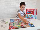 Monopoly Junior, SuperZings, gra ekonomiczna