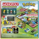 Monopoly, Pokemon, gra ekonomiczna