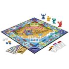 Monopoly, Stich, ekonomiczna gra rodzinna