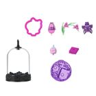 Monster High, Breloczek ze zwierzątkiem DIY, 1 szt.