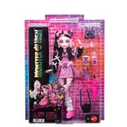 Monster High, Draculaura, lalka podstawowa