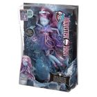 Monster High, Kiyomi Haunterly, lalka