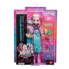 Monster High, Lagoona Blue, lalka podstawowa