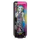 Monster High, lalka Frankie Stein