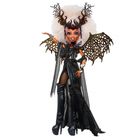 Monster High, RuPaul Dragon Queen, lalka kolekcjonerska