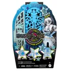 Monster High, Straszysekrety, Seria 6, lalka Frankie Stein