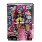 Monster High, Straszysłodkie urodziny, Cleo de Nile, lalka
