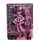 Monster High, Straszysłodkie urodziny, Draculaura, lalka