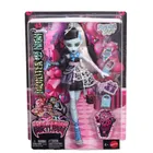 Monster High, Straszysłodkie urodziny, Frankie Stein, lalka