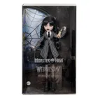 Monster High x Wednesday, Szkolny mundurek, lalka kolekcjonerska
