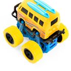 Monster Truck, pojazd, 1:36