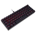 Motospeed, klawiatura mechaniczna, CK61-KAILH