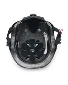 Motus, kask regulowany, rozmiar M, biały, MOTHAM1MW