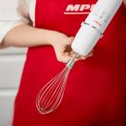 MPM, blender ręczny z zestawem, MBL-36