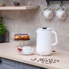 MPM, czajnik bezprzewodowy, MCZ-115