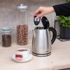 MPM, czajnik bezprzewodowy, MCZ-118