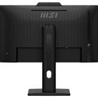 MSI, monitor, 27", PRO MP272PMG, LED, FHD, Flat, 120 Hz, czarny