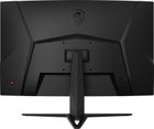 MSI, monitor, LED, 23.6", G24C4 E2, FHD, Curved, 180Hz, biały